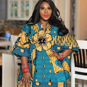 Kaftan pantsuit discount