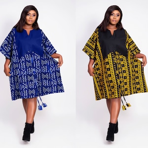 Latest ankara kaftan styles on sale