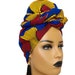 see more listings in the Head Wraps | Scarves section