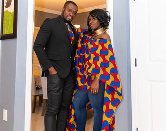 black history outfits