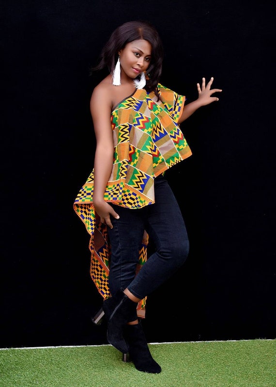 High low summer hot sale tops