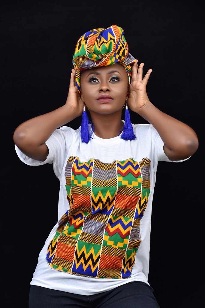 ファッション Afro Black Women Gift Head wrap Dashiki Style T-Shirt Afro Black Women T-shirt Gift Head Wrap Dashiki Style. - Etsy