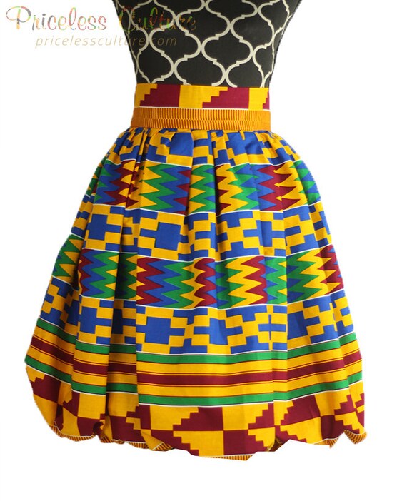 midi skirt history