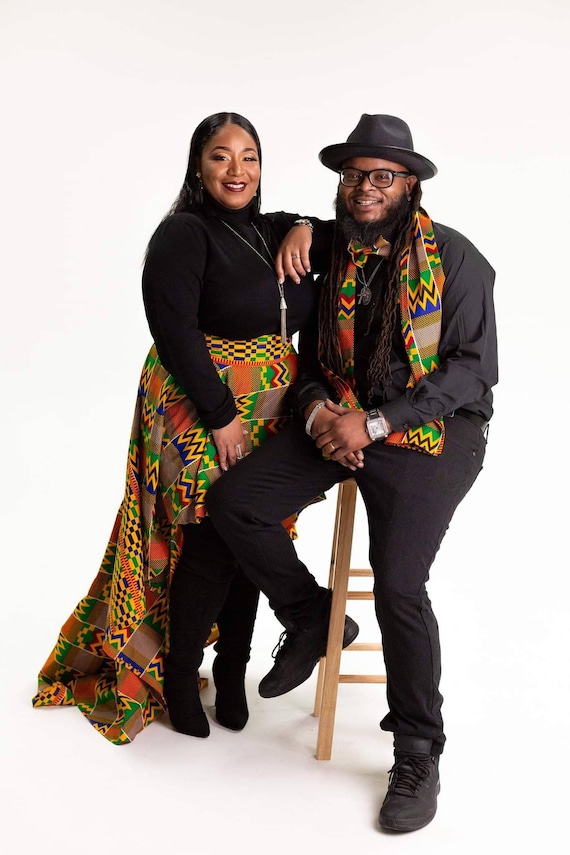 Plus size cheap matching outfits
