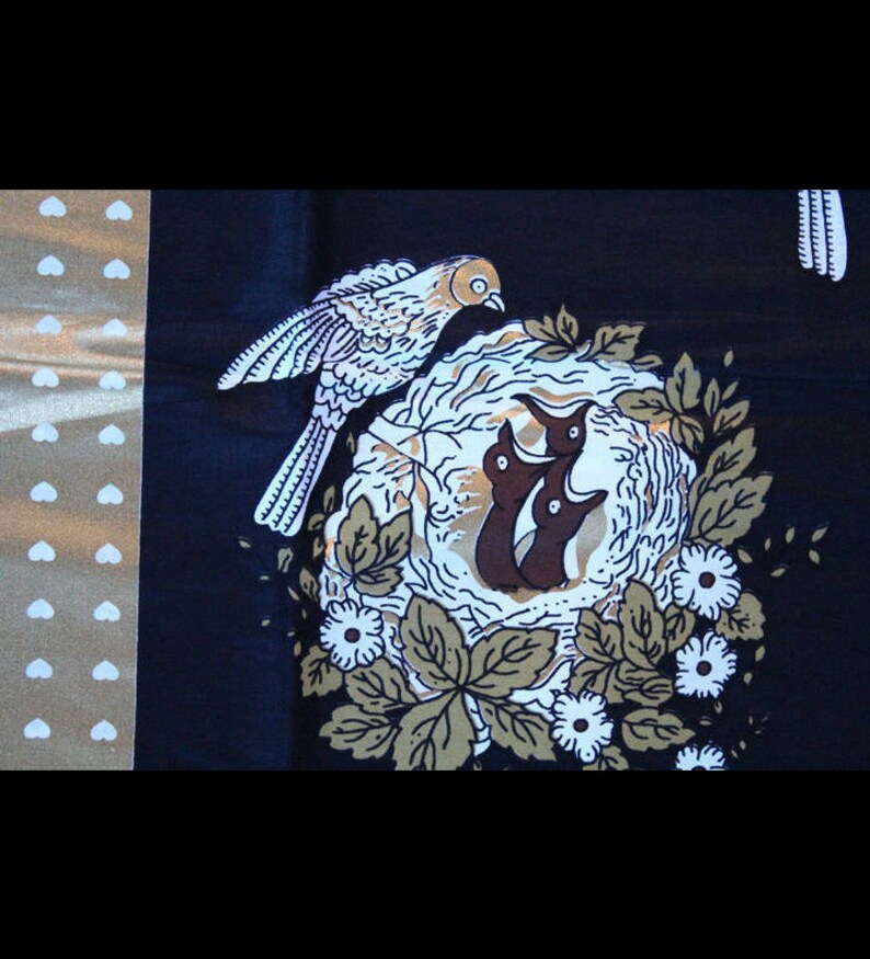 High Quality Black Ankara Fabric African fabric by the yard Geometric Fabric By Yard Ethnic fabric African Print Cotton Fabric SHIPS Fast
