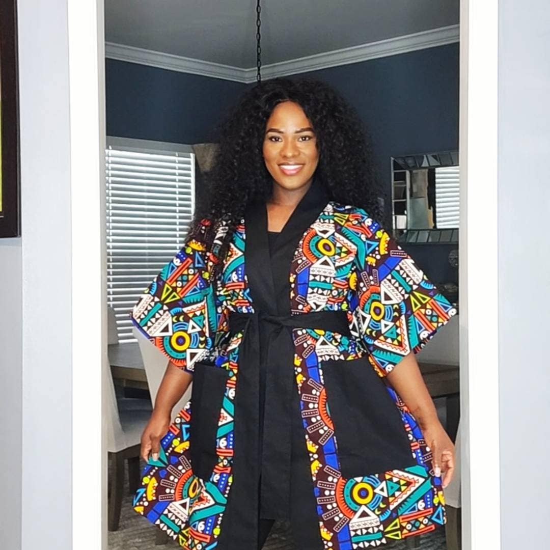African Dress Plus Size Young Ladies Kitenge Designs African Clothing For  Women |add Matching Head