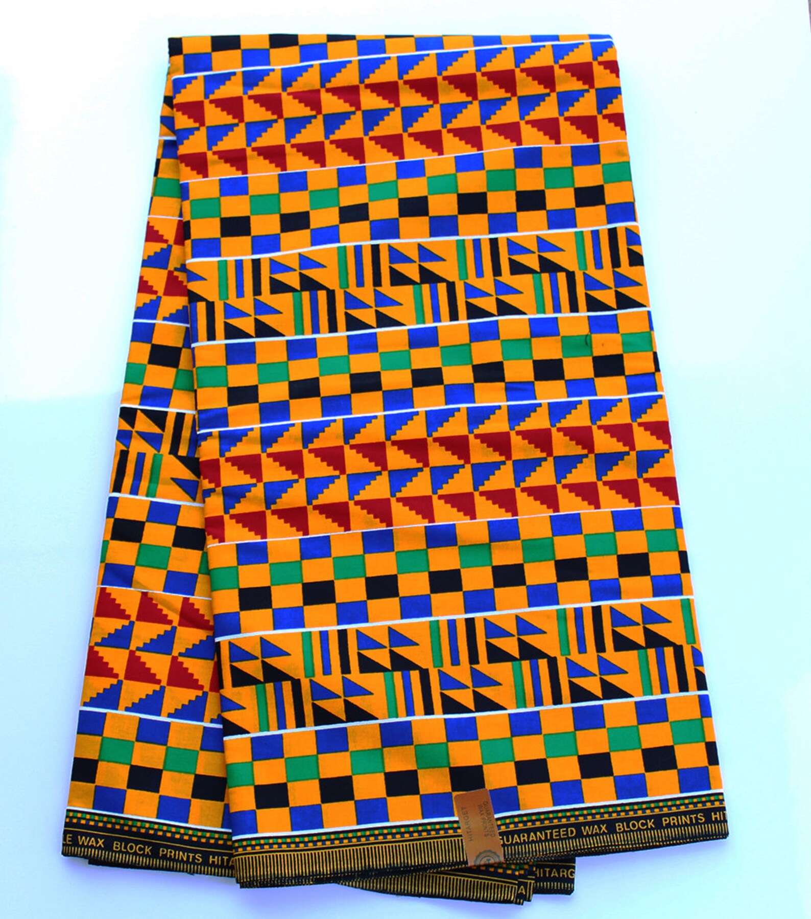 Kente Head Wrap, Ankara Head Wrap, African Print Headwrap, Ethnic Head ...