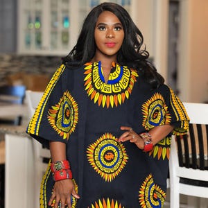 yellow and black plus size dress Sleeveless Spaghetti Strap Long Dress – Boho A-Line Mid-Calf Dress in Black | Women's Boho Fashion | L