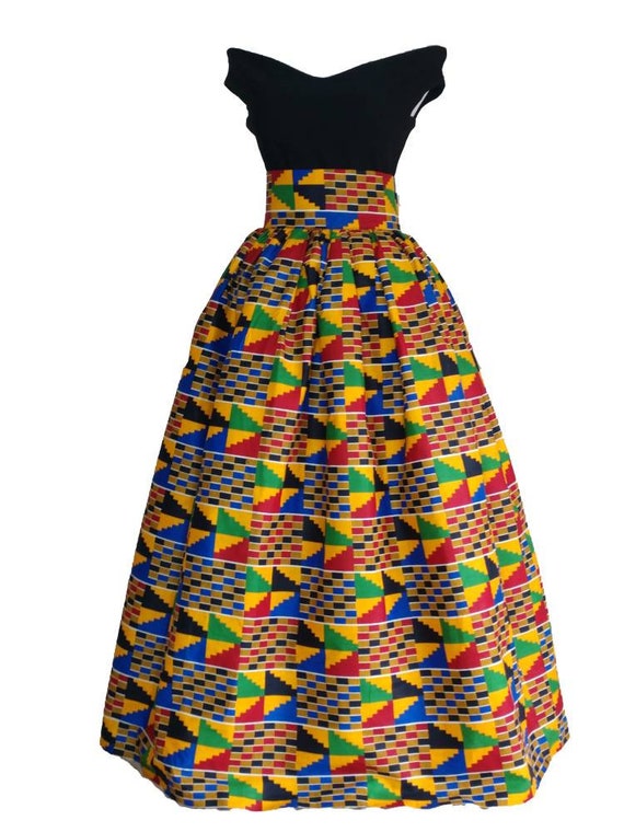 plus size afrocentric clothing
