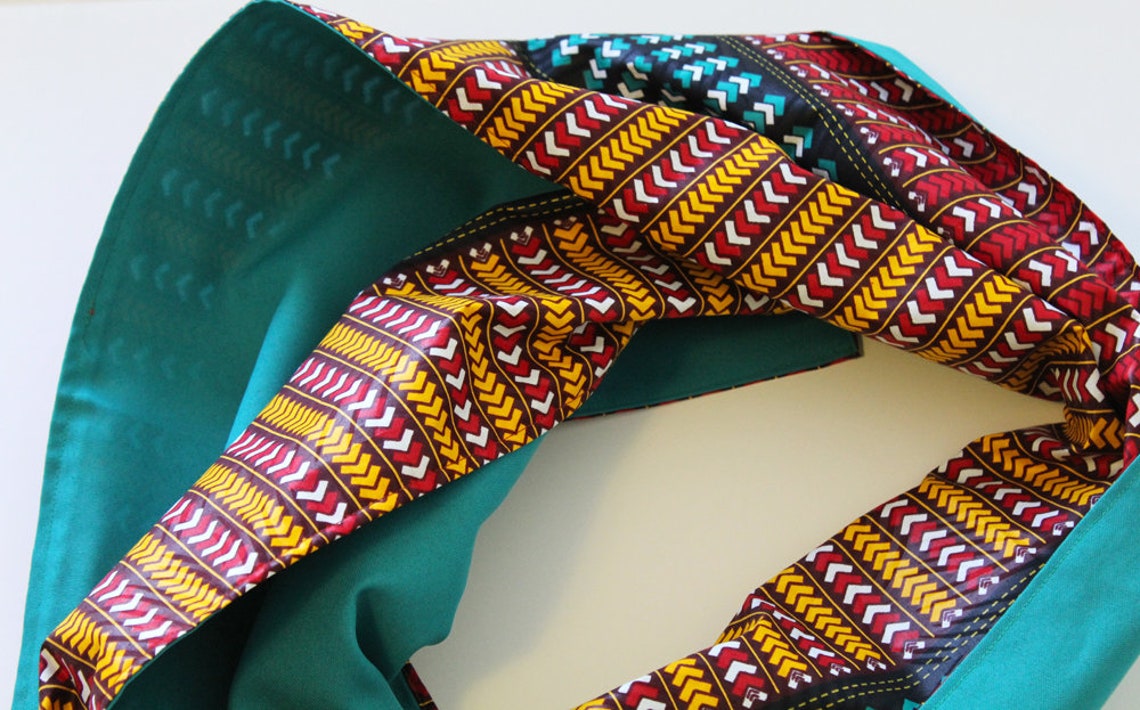 African Clothing For Men Scarf Ankara Shirt Dress Gift For | Etsy