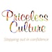 Priceless Culture