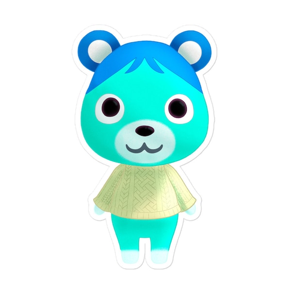 Bluebear Etsy