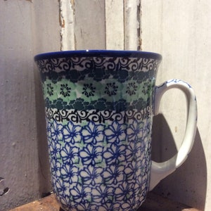 16 oz plastic favor cup daisy White Daisy Iced Coffee Cup with Lid & Straw, 16oz Tumbler main image 1