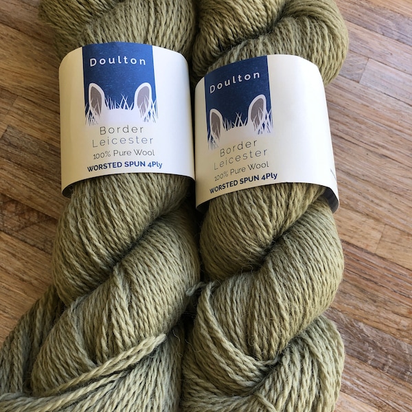 Sage Green Dk Yarn Etsy UK