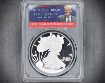 Donald Trump Mint - Etsy