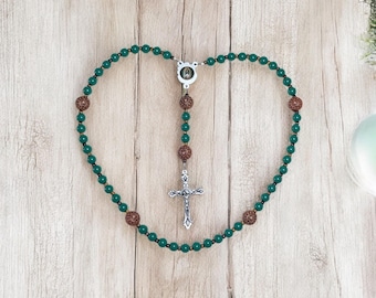 Our Lady of Guadalupe Rosary