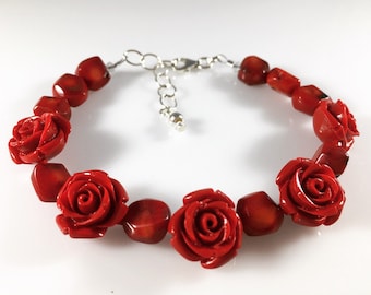Red Rose Bouquet
