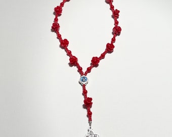 Car Rosary Collection