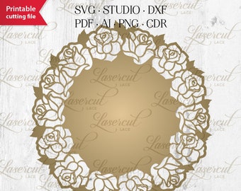 Download Placemat Svg Etsy