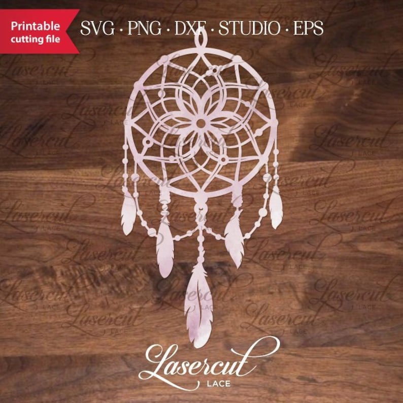 Free Free 97 Dreamer Boho Dream Catcher Svg Free SVG PNG EPS DXF File