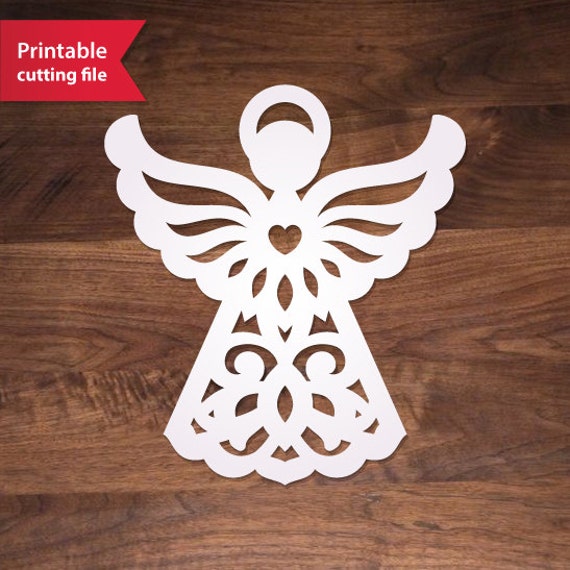 Free Free Paper Ornaments Svg 680 SVG PNG EPS DXF File