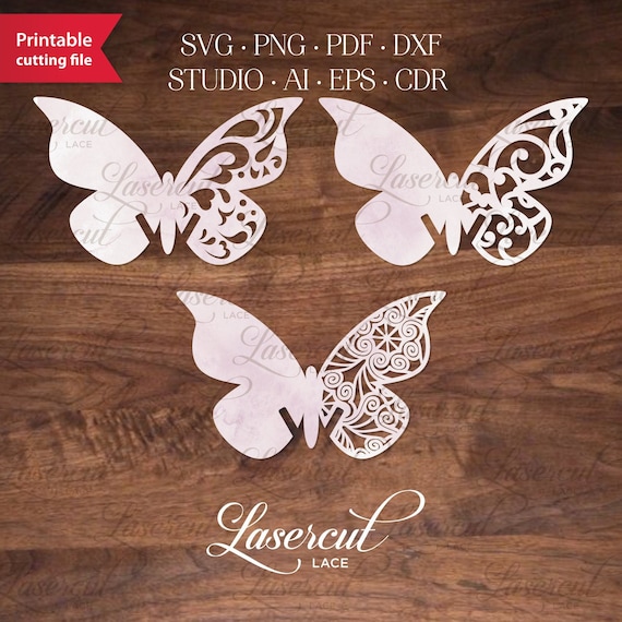 Download Butterfly Vector Cutting File Cricut Svg Cut Vector Etsy Yellowimages Mockups