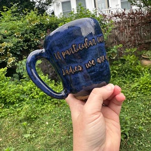 Abigail Pottery - Etsy