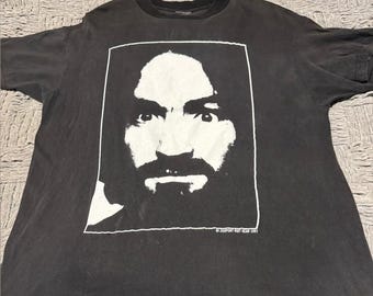Custom Charlie Don't Surf T-shirt - Etsy