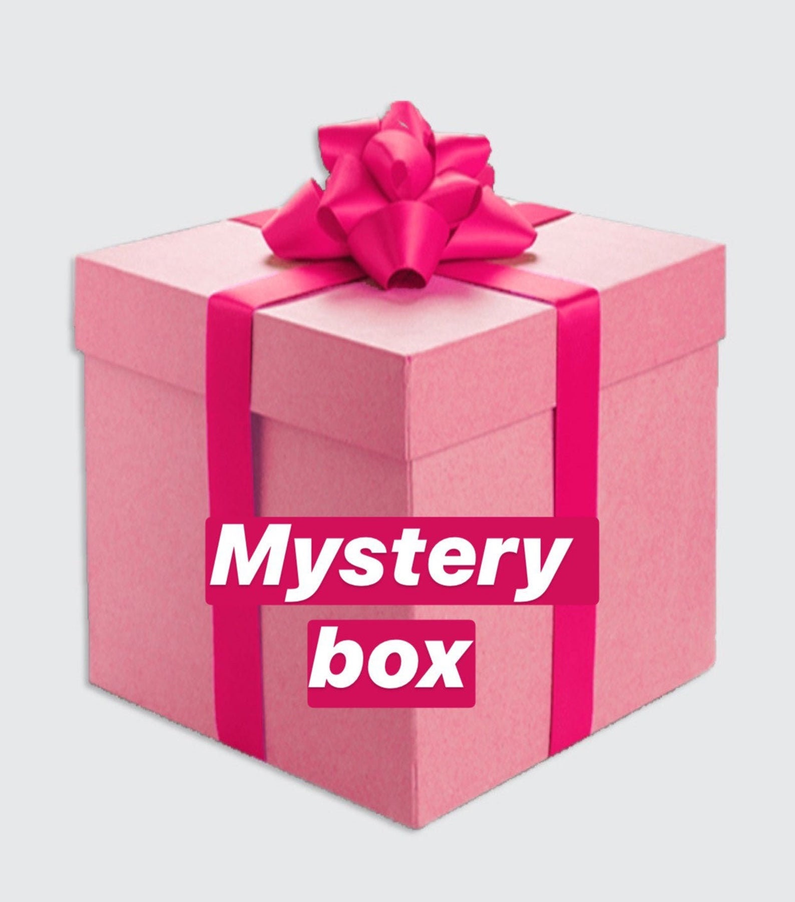 80's Trends Mystery Box! Nostalgic gift, Birthday boxes, Mystery