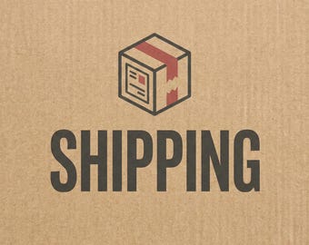 Shipping Upgrade