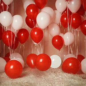 20 pcs Assorted Color Balloon,12 Inches latex Balloons,Party Decoration,Birthday Party Supplies,Custom Balloon Arch