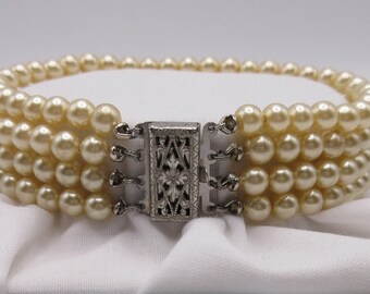 Marvella pearl bracelet outlet