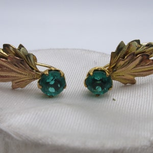 Marked 10k Ci Etsy