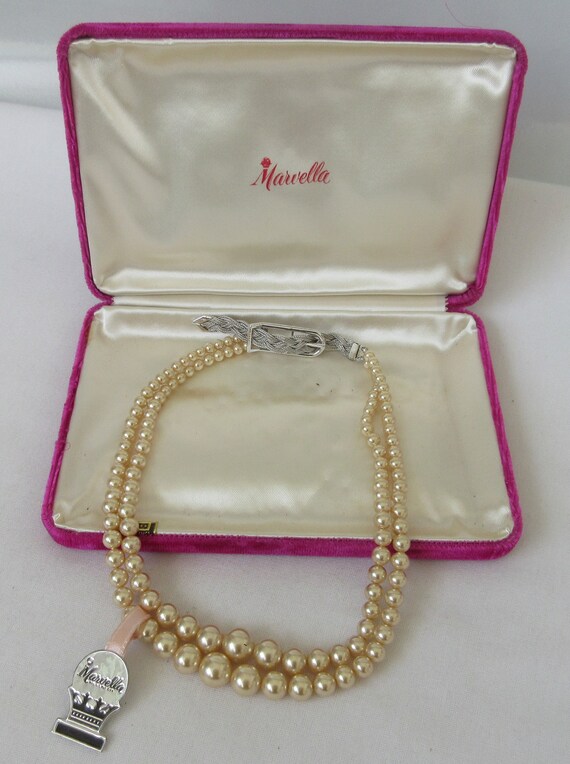 Marvella necklace sale