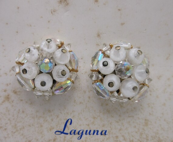 Laguna clip on best sale earrings