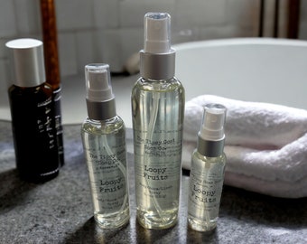 Loopy Fruits Body/Room/Linen Spray