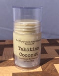 Tahitian Coconut Handmade Deodorant