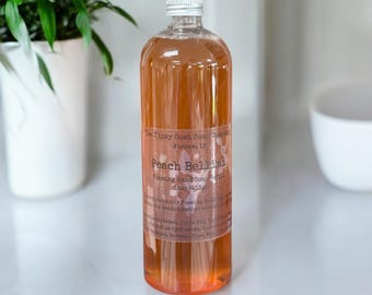 Peach Bellini Foaming Hand Soap Refill
