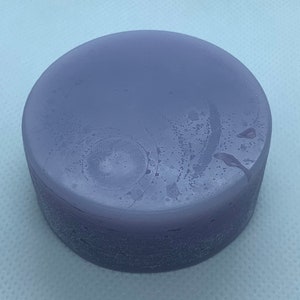 BlackBerry Ambrosia Eco Friendly Solid Hair Conditioner Bar