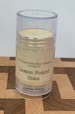 Lemon Pound Cake Handmade Deodorant 