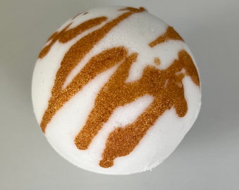 Toasted Marshmallow Bath Bomb