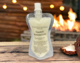 Toasted Marshmallow Squeezable Wax Melt