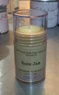 Rose Jam Handmade Deodorant