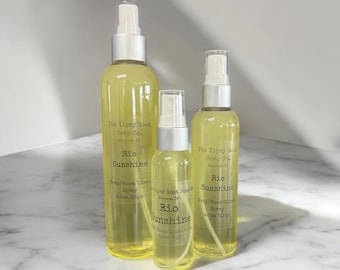 Rio Sunshine Body/Room/Linen Spray