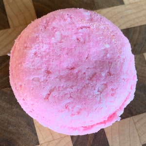Rose Jam (type) Eco Friendly Syndet Solid Shampoo Bar