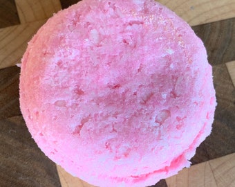Rose Jam (type) Eco Friendly Syndet Solid Shampoo Bar