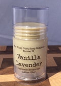 Vanilla Lavender Handmade Deodorant