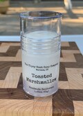 Toasted Marshmallow Handmade Deodorant