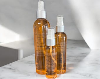 Hot Girl Summer Body/Room/Linen Spray