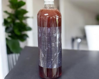 Cherry Almond Foaming Hand Soap Refill